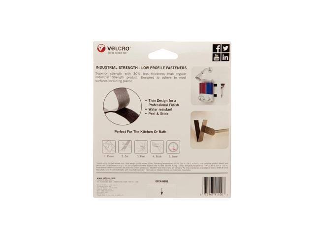 70 Quart Storage Box (4 Pack) with Tape Roll B4738