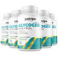 5 Pack Blood Sugar Control Capsules 60 Capsules F8774