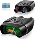 Night Vision Monocular with 32GB Card G85118