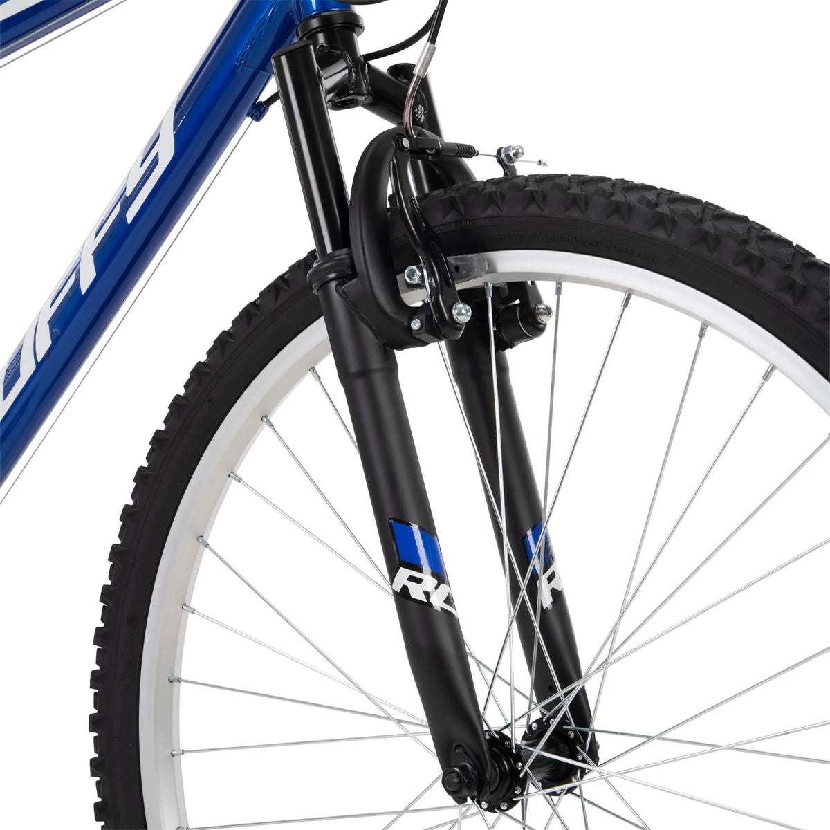 26-inch Blue Mountain Bike E8838