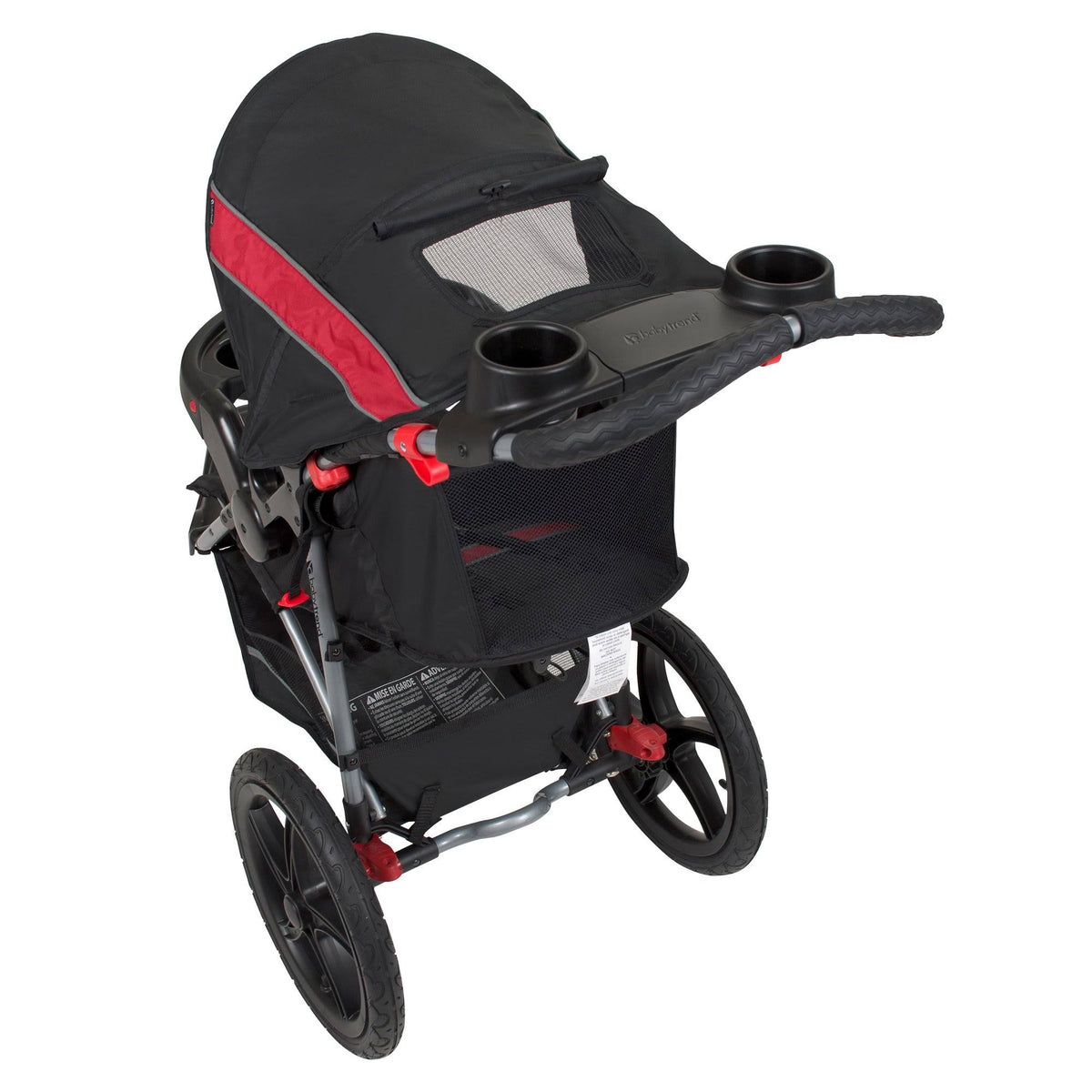 Centennial Travel System A42013