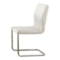 White Dining Chair (Set of 2) Z5825