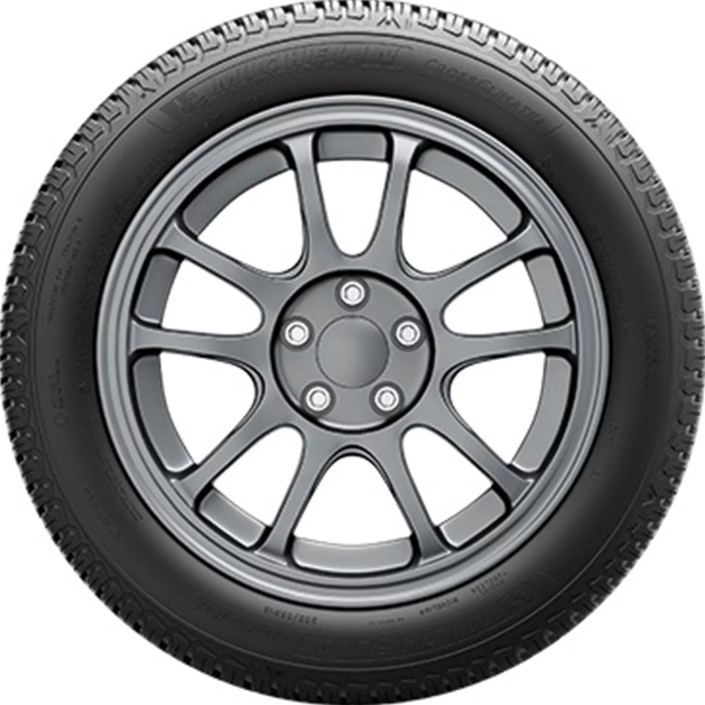 All Weather 245/50R19 105V XL Tire P5120