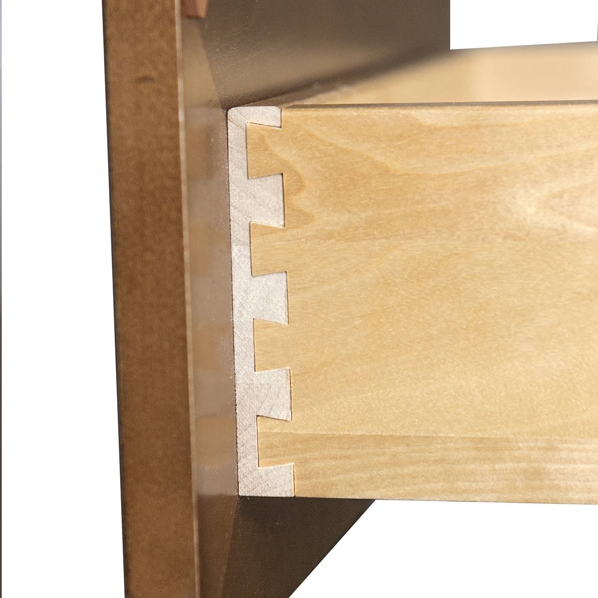 Chestnut Kitchen Base Cabinet Y45919