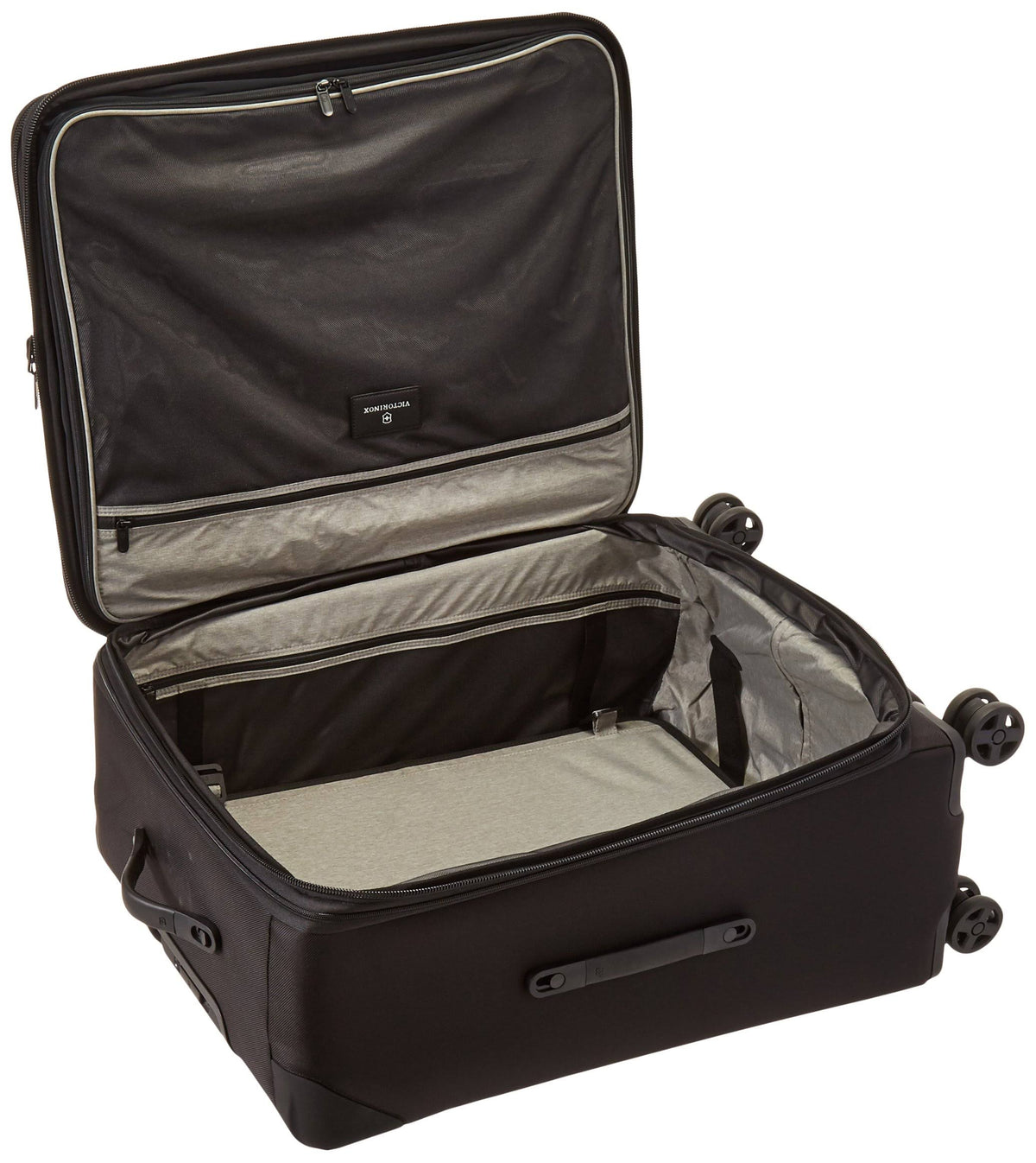 Black Dual-Caster Large F5610