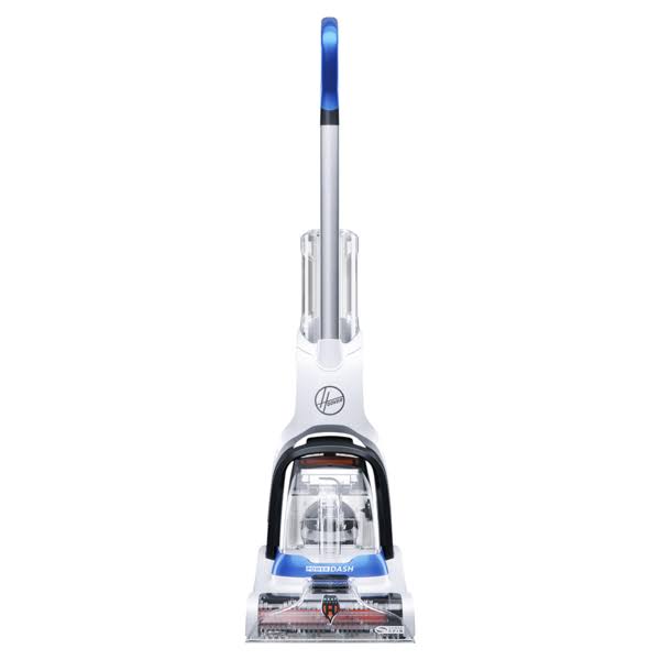 Compact Carpet Cleaner W10810