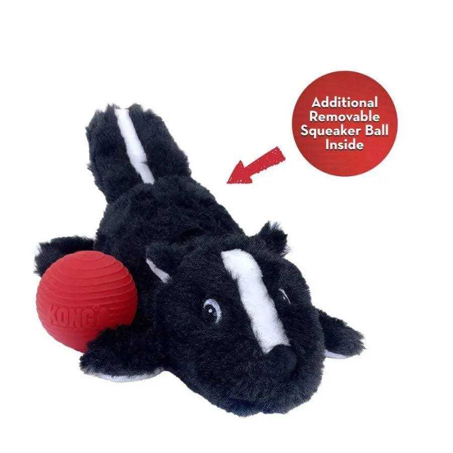 Beaver Dog Toy I408880