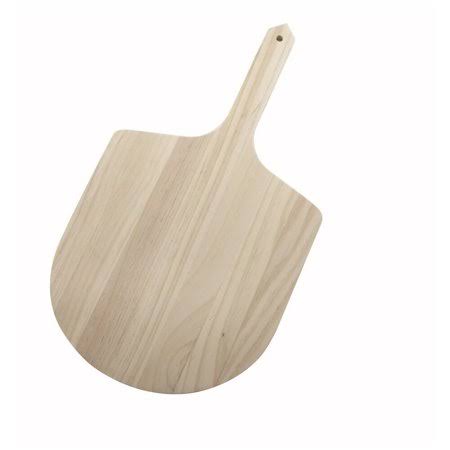42-Inch Wooden Pizza Peel with 12x14-Inch Blade M669