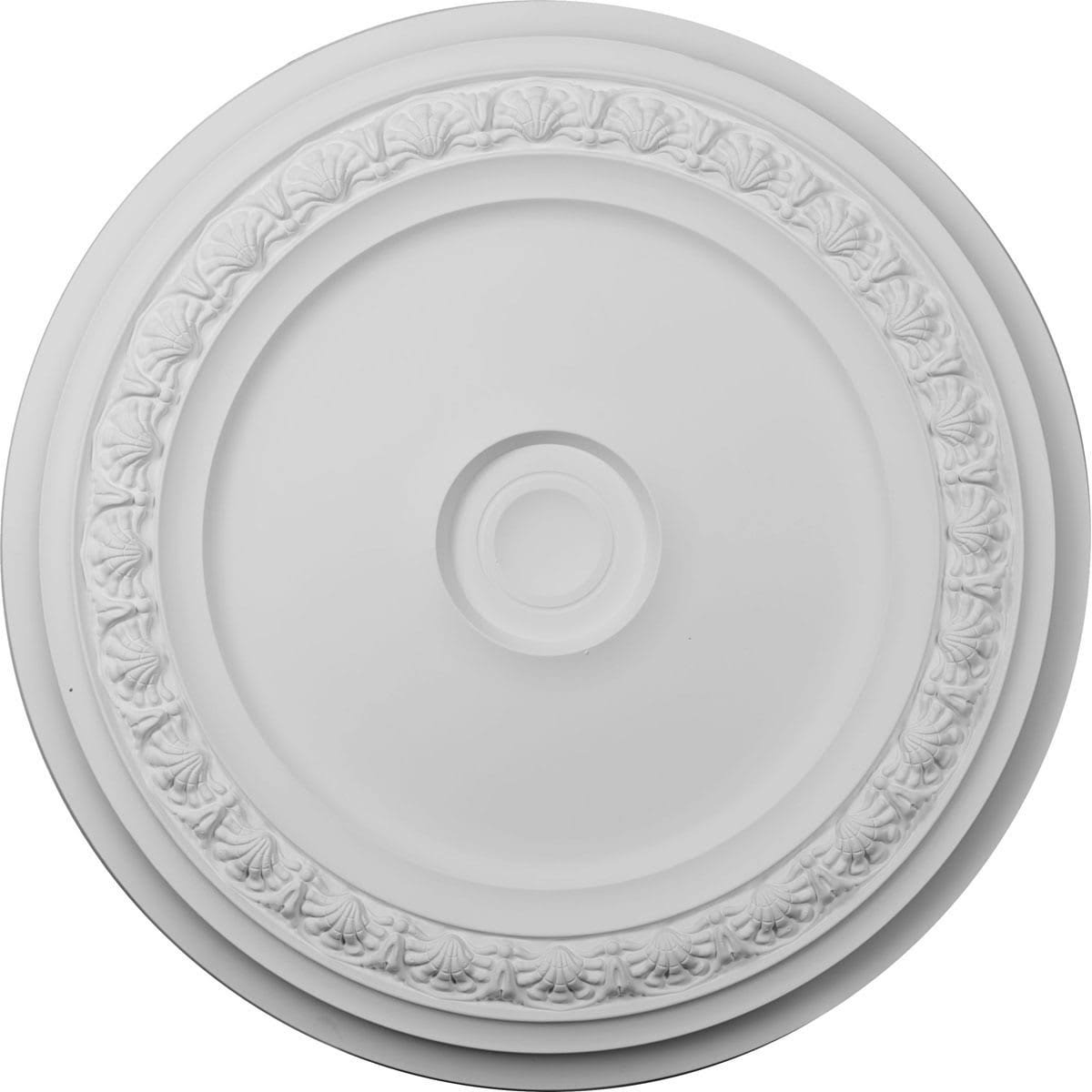 Ceiling Medallion P85794
