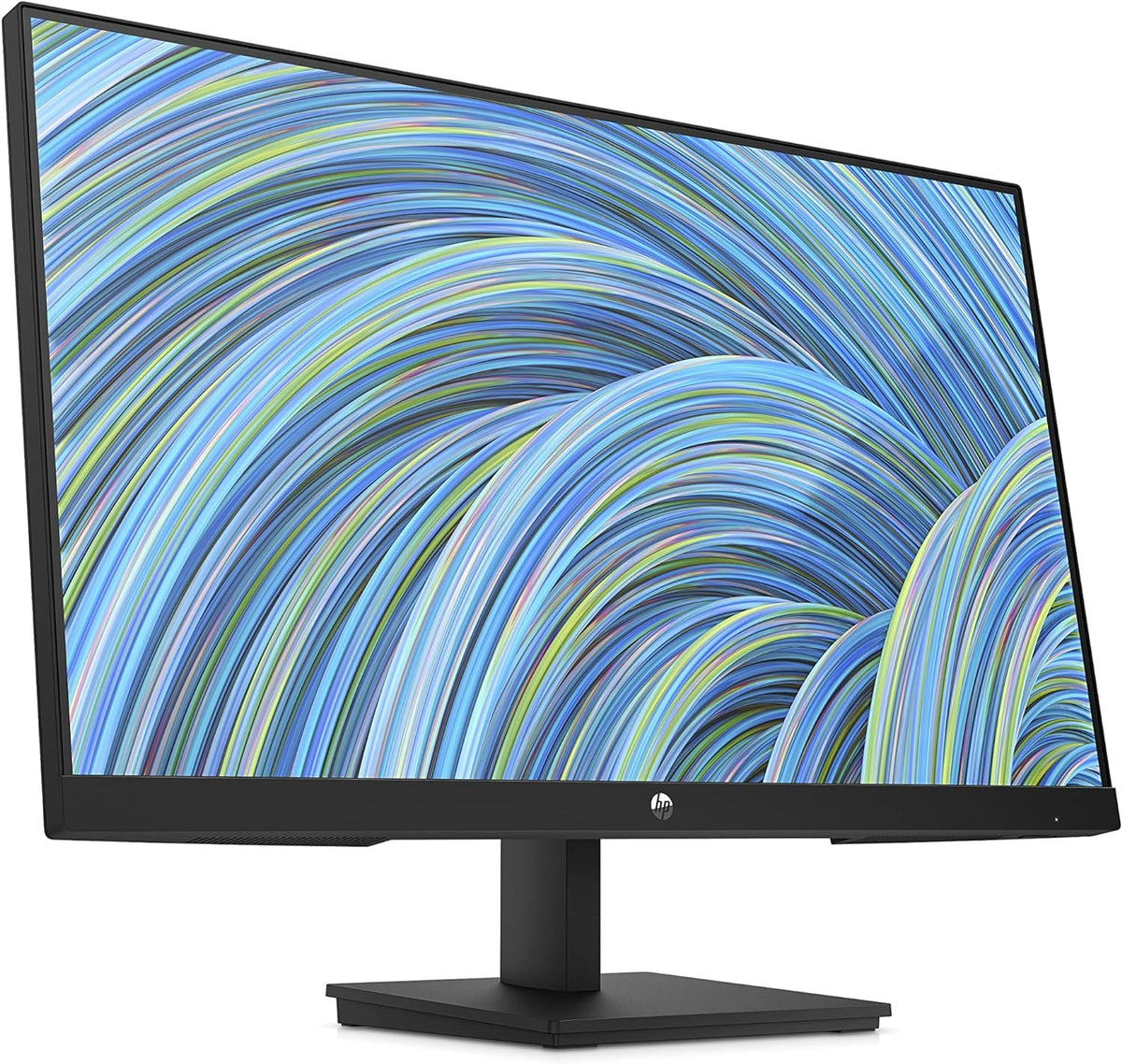 24" FHD VA Monitor, 1920 x 1080, 75Hz, Flat-Black Q5757