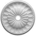 31 5/8x22OD x 3 5/8x22ID x 1 7/8x22P Ceiling Medallion U4669