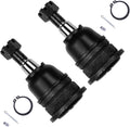 2pcs Front Upper Ball Joints Suspension Kit I980953