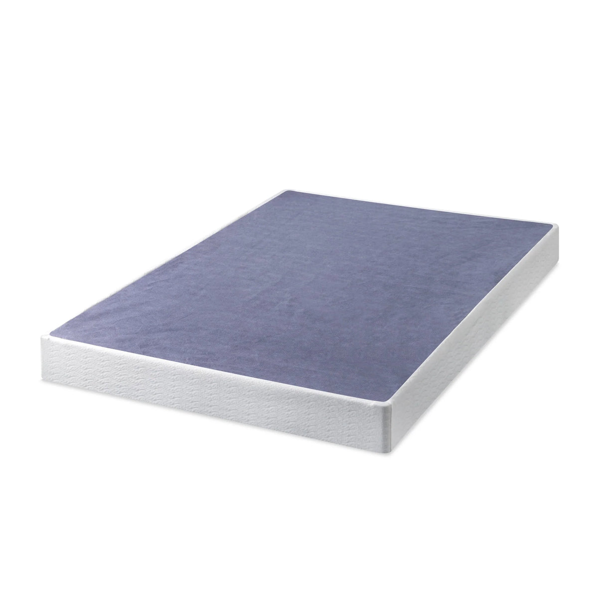 7 Inch Metal Box Spring, Twin S5722