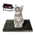 Digital Weighing Platform for Pets 18 x 18” L52350