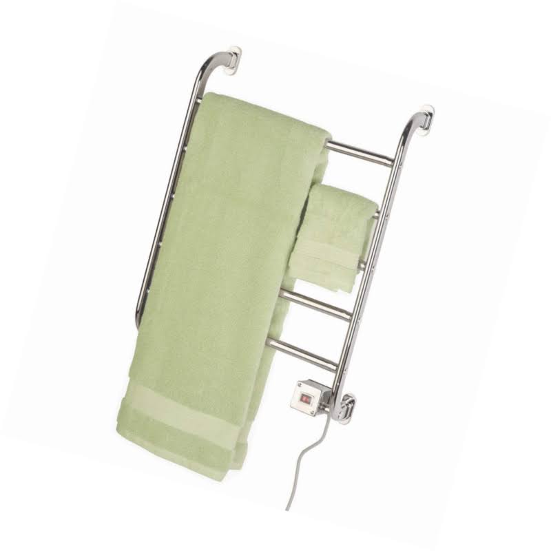 Chrome Towel Warmer J545