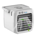 Portable Table Misting Fan with 3 Wind Speed A169767