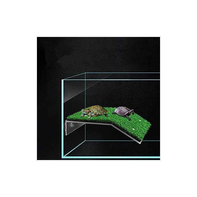Turtle Basking Platform F810871