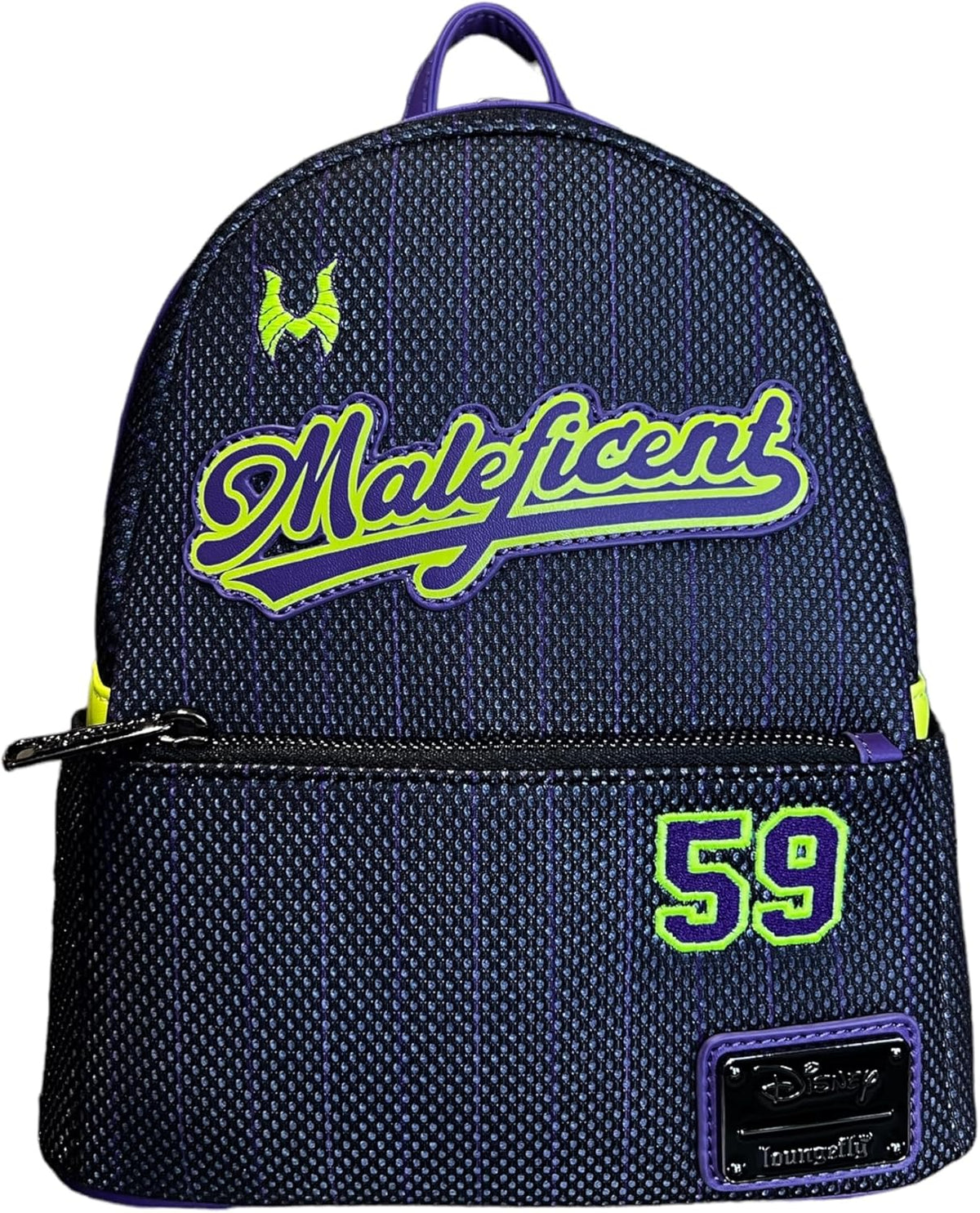 Glow in the Dark Mini Backpack U718