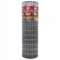 14-Gauge Galvanized Welded Wire Mesh Fence P295465