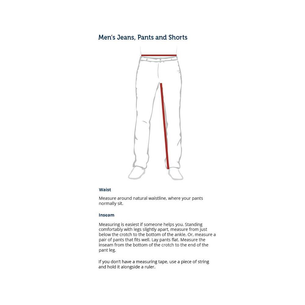 Functional Cargo Work Pant Y685613