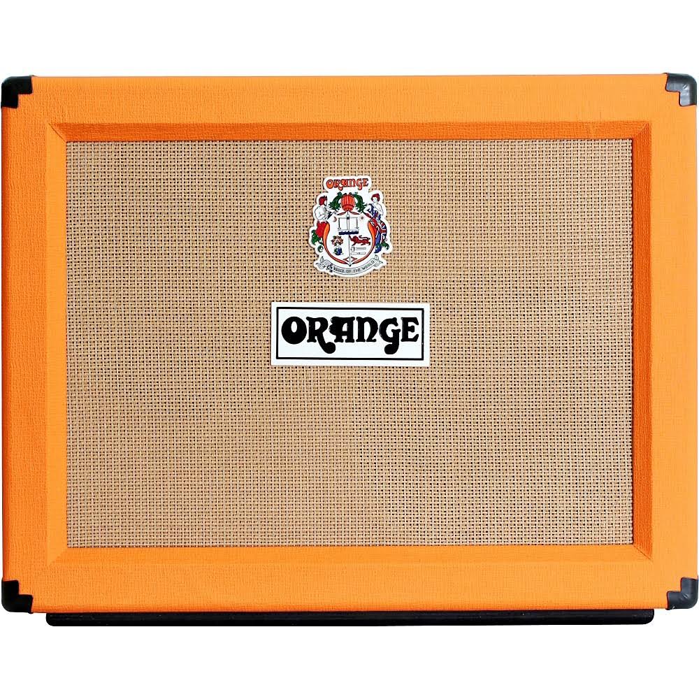 Black 2x12 Open Back Guitar Speaker Cabinet J412