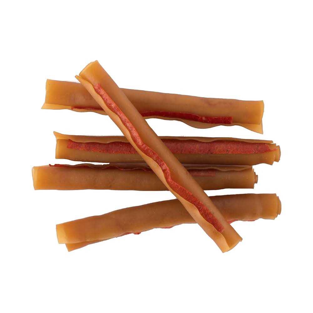 Peanut Flavored Dog Chews M486260