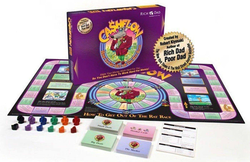Board Game Z67377