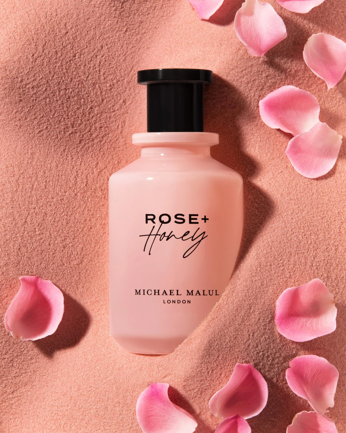 Rose + Honey Eau De Parfum Spray 3.4 oz V27754