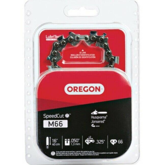 16 in Chainsaw Chain C12757