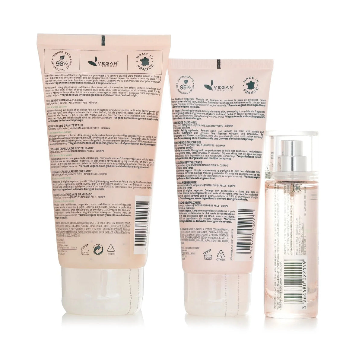 3pcs Set H717381