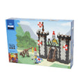 760 Piece Building Set X6447