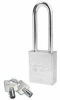 Keyed Padlock Y49966
