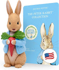Peter Rabbit Audio Play Character G525