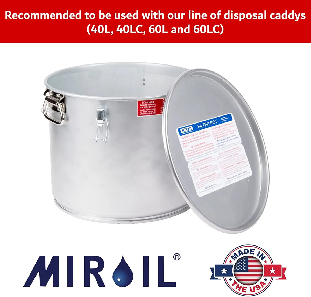 EZ Flow Filter Bag D988475
