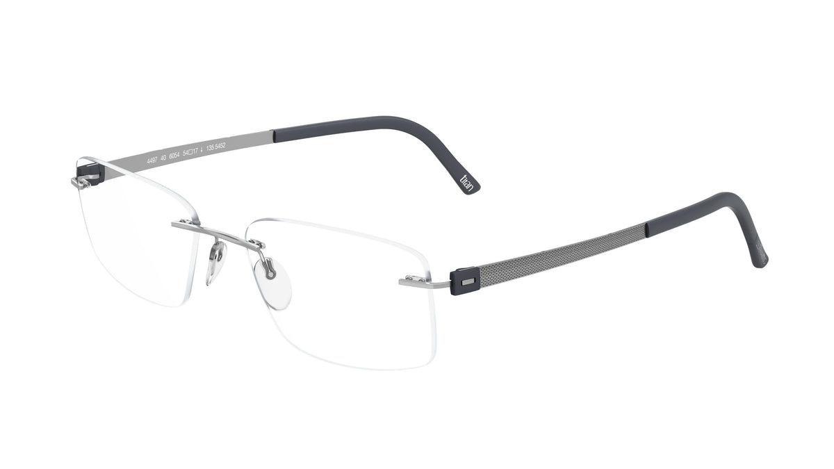 Titanium Slate Accent C82841