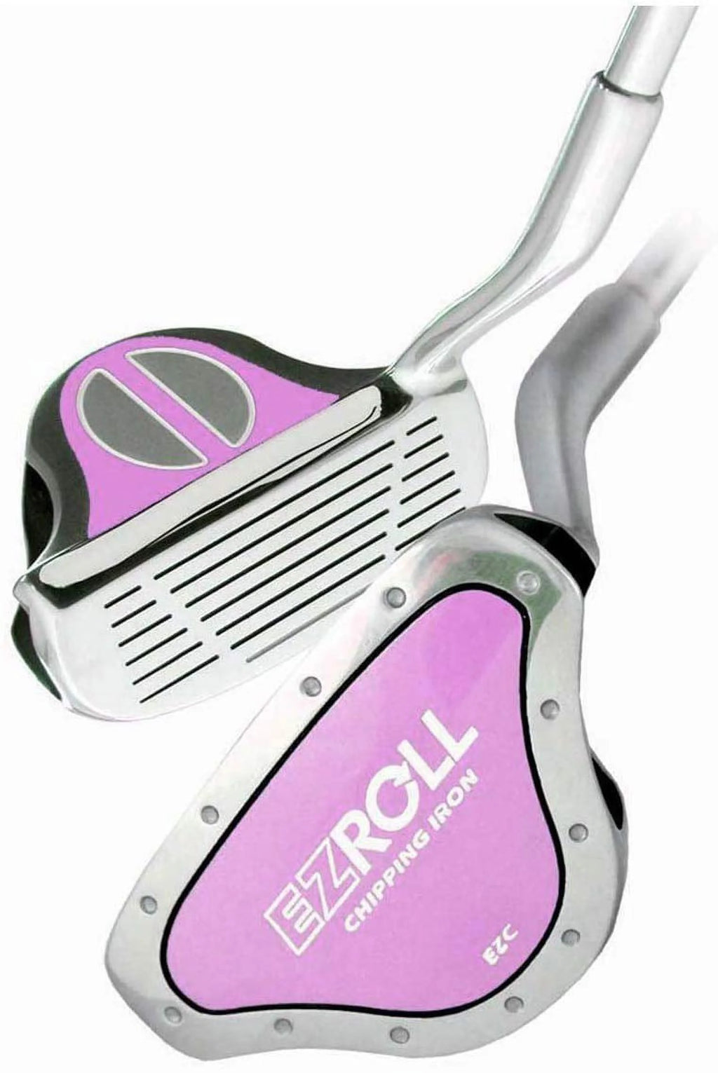 Pink Right Hand Golf Chipper - 32 Inches R65179
