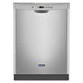 24 Stainless Steel Full Console Dishwasher I94809