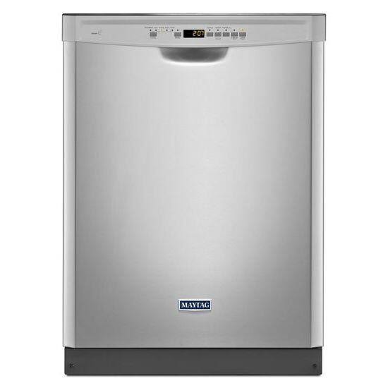 24 Stainless Steel Full Console Dishwasher I94809