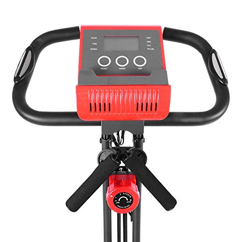 Folding Exercise Bike O256970