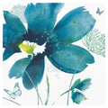 Floral Canvas Art 35 inch x 35 inch S965369