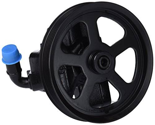 Power Steering Pump S8469