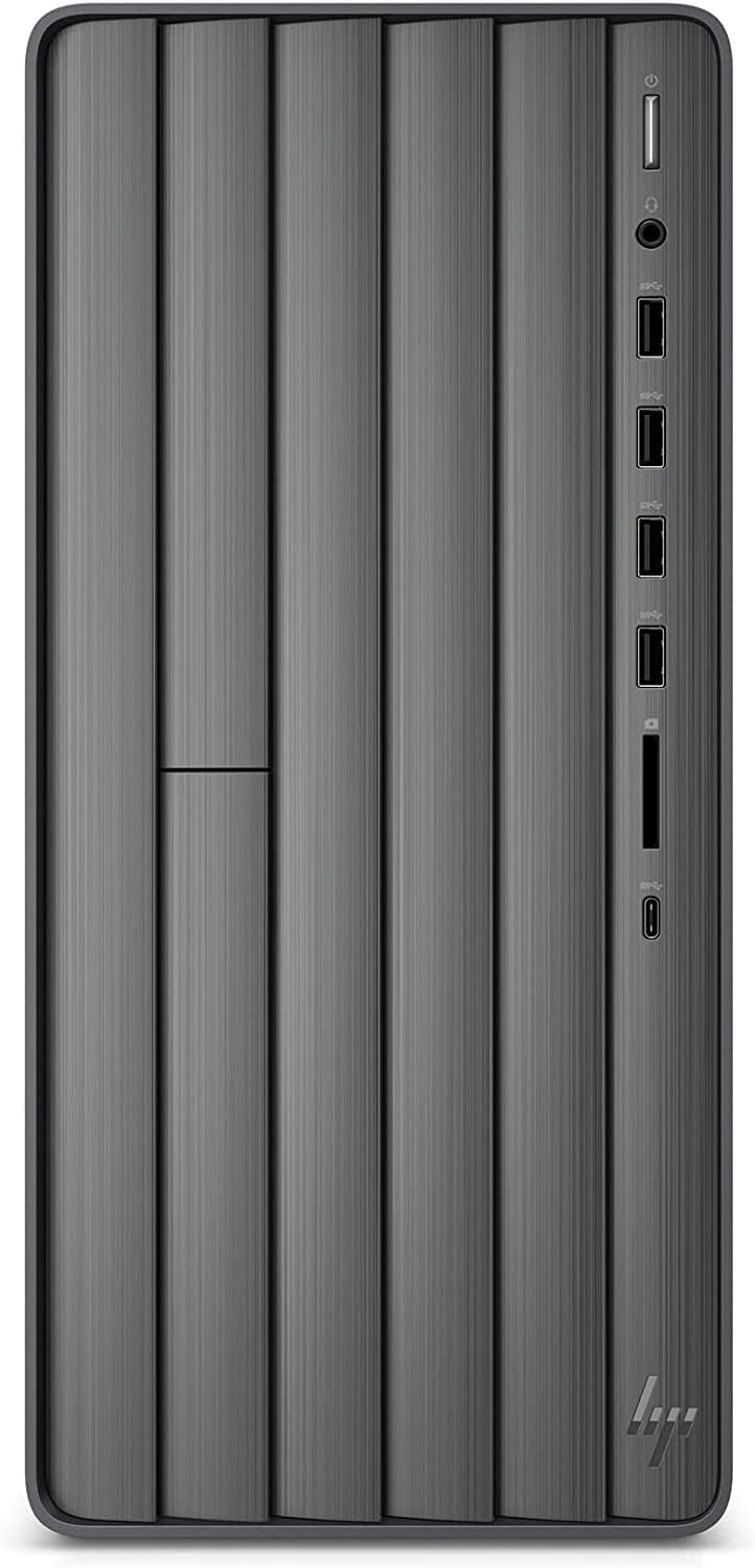 12th Gen Intel Core i7-12700 Desktop, 32GB DDR4 RAM, 2TB SSD + 4TB HDD S376