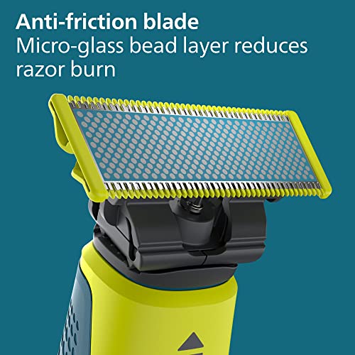Hybrid Electric Shaver J3306