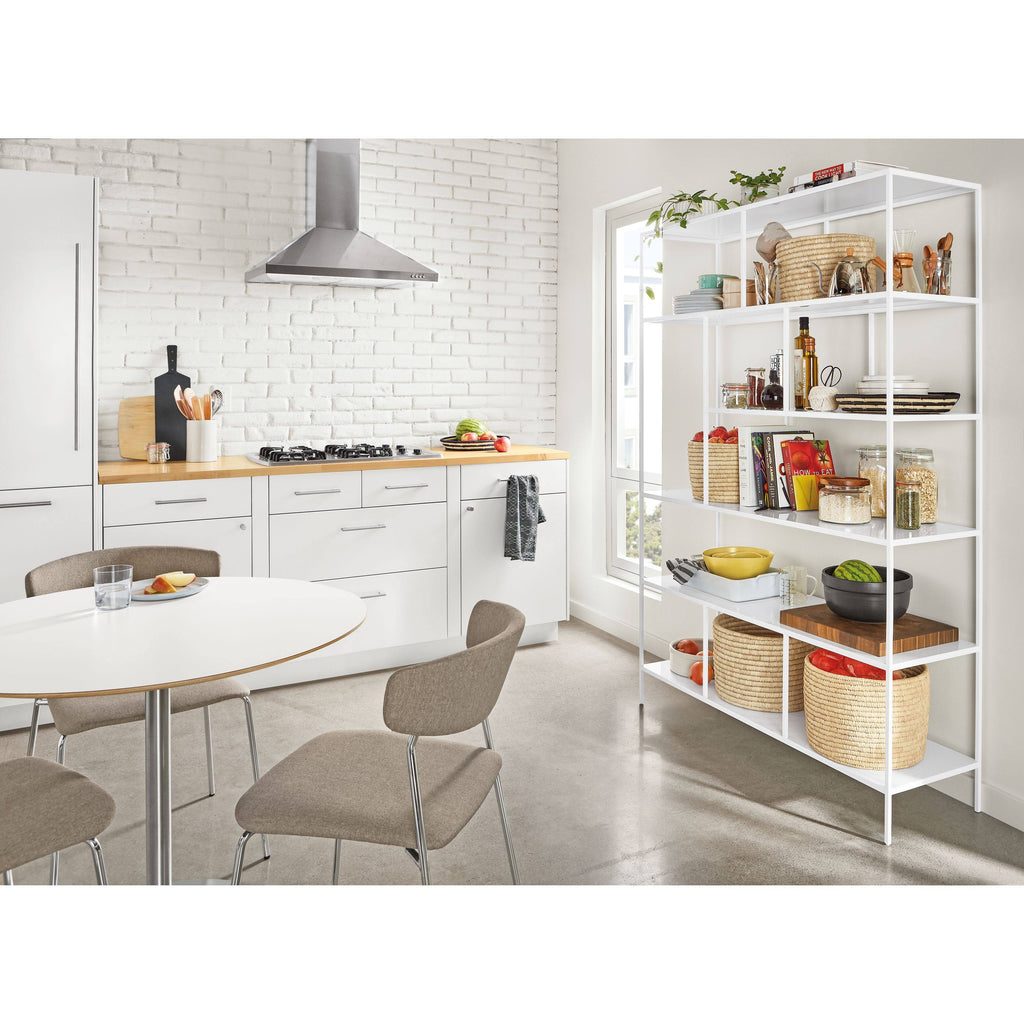 Modern Bookcase G6134