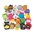 50 Pc Baseball Caps O6470