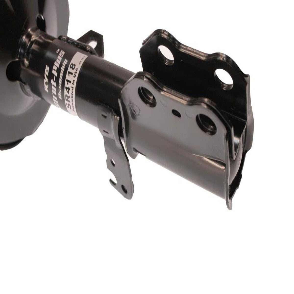 Strut-Plus Assembly E60763