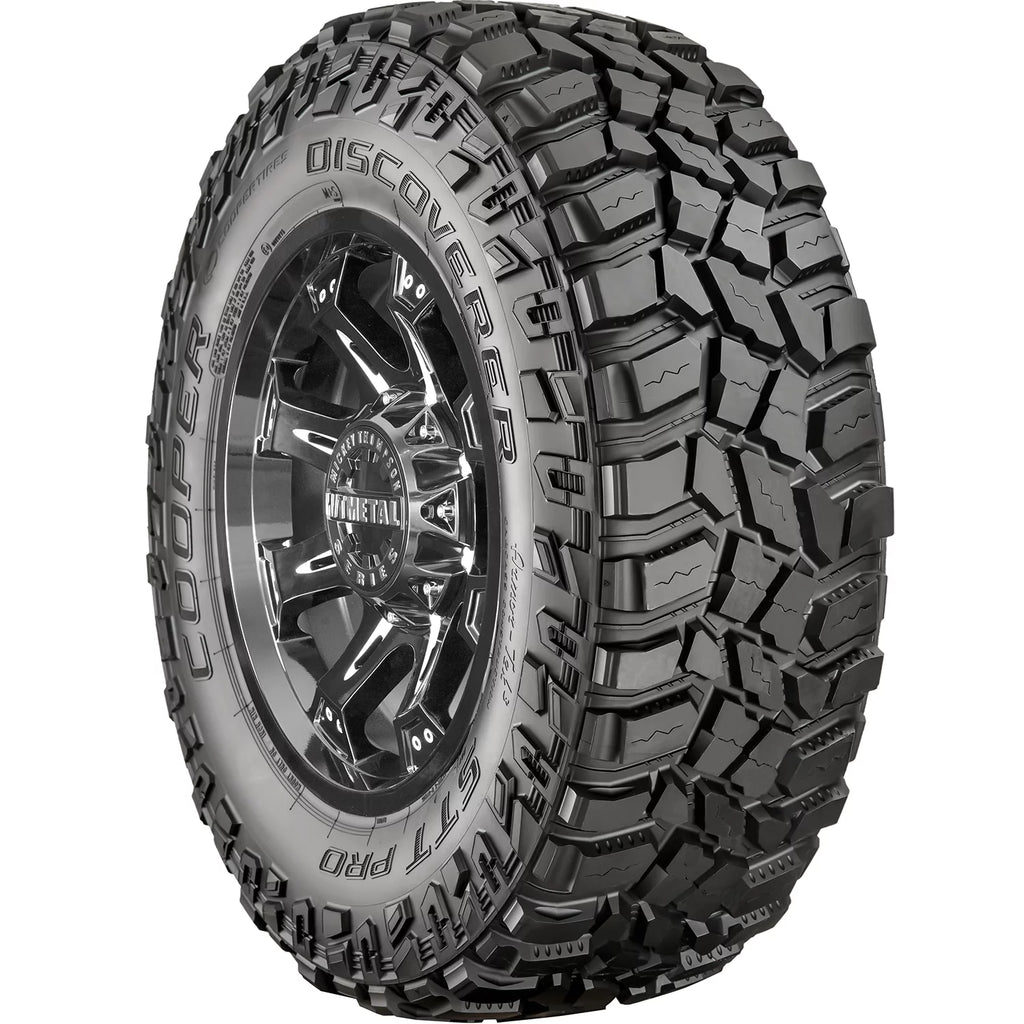 Mud Terrain Light Truck Tire H426