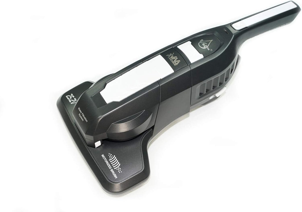 Rechargeable Hand Held Vacuum Cleaner U752326