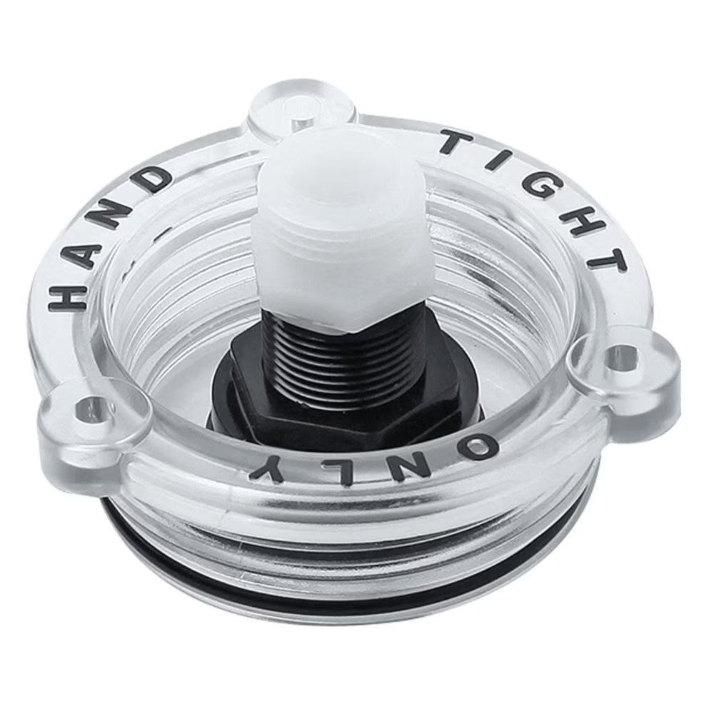 FLUSHcap 2.5" (Medium) I249853