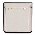 Black Polished Brass Spark Guard P746940